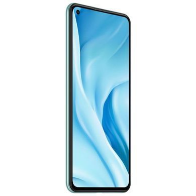 Xiaomi 11 Lite 5G NE 8/128GB Mint Green