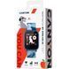 Смарт-годинник Canyon CNE-KW33GB Kids smartwatch Green camouflage (CNE-KW33GB)