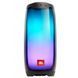 Портативна колонка JBL Pulse 4 Black (JBLPULSE4BLK)