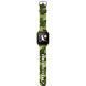 Смарт-годинник Canyon CNE-KW33GB Kids smartwatch Green camouflage (CNE-KW33GB)