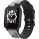 Смарт-годинник Canyon CNE-KW33GB Kids smartwatch Green camouflage (CNE-KW33GB)