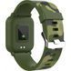 Смарт-годинник Canyon CNE-KW33GB Kids smartwatch Green camouflage (CNE-KW33GB)