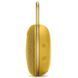 Портативная колонка JBL Clip 3 Yellow (JBLCLIP3YEL)