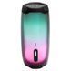 Портативна колонка JBL Pulse 4 Black (JBLPULSE4BLK)