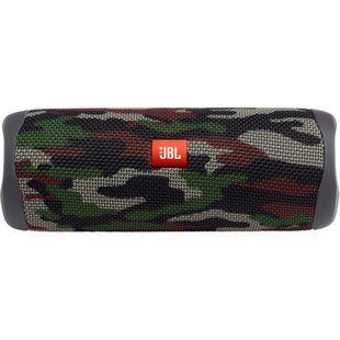Портативная колонка JBL Flip 5 Squad (JBLFLIP5SQUAD)