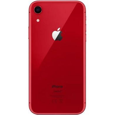 Apple iPhone XR 128Gb PRODUCT(Red) (MH7N3)