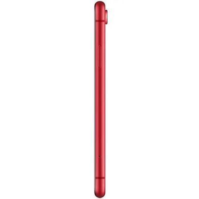 Apple iPhone XR 128Gb PRODUCT(Red) (MH7N3)