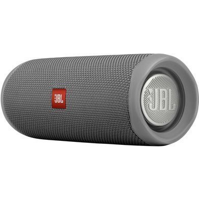 Портативная колонка JBL Flip 5 Squad (JBLFLIP5SQUAD)
