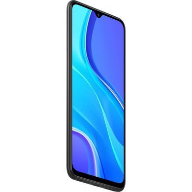 Xiaomi Redmi 9 3/32GB Carbon Grey