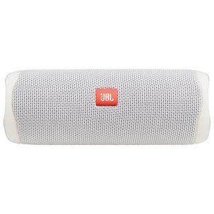 Портативная колонка JBL Flip 5 White (JBLFLIP5WHT)