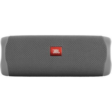 Портативная колонка JBL Flip 5 White (JBLFLIP5WHT)