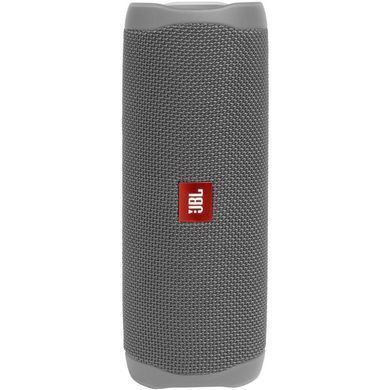 Портативная колонка JBL Flip 5 White (JBLFLIP5WHT)