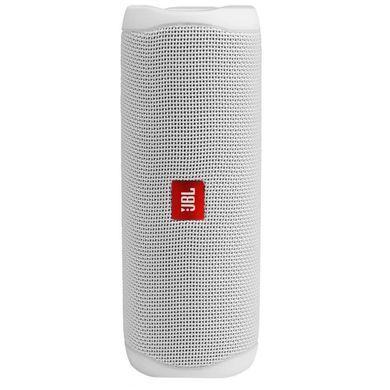 Портативная колонка JBL Flip 5 White (JBLFLIP5WHT)