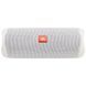 Портативная колонка JBL Flip 5 White (JBLFLIP5WHT)