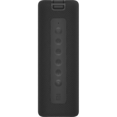 Акустическая система Xiaomi Mi Portable Bluetooth Spearker 16W Blue