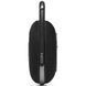 Портативна колонка JBL Clip 4 Black (JBLCLIP4BLK)