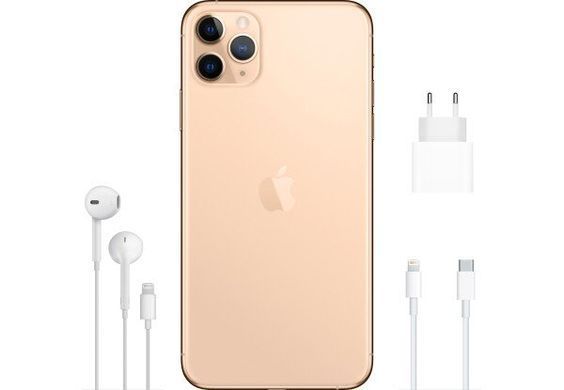 Apple iPhone 11 Pro Max 256Gb Gold