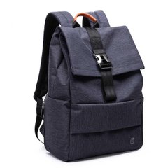 Рюкзак для ноутбука Tangcool City TC702 Oxford Blue 15 "(USB)