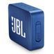 Портативна колонка JBL GO 2 Blue (JBLGO2BLU)