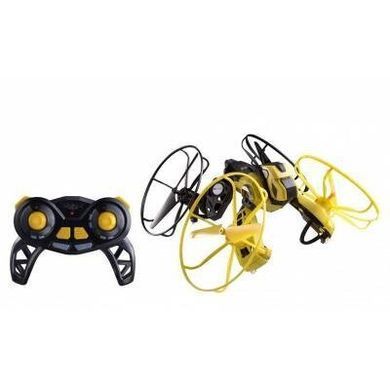 Квадрокоптер AULDEY Drone Force трансформер-дослідник Morph-Zilla (YW858180)