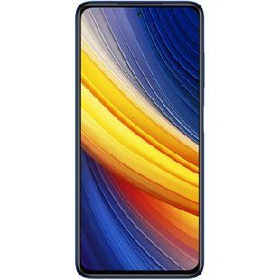 Xiaomi Poco X3 Pro 6/128GB Frost Blue