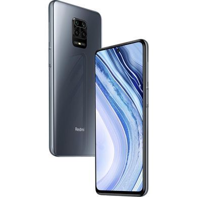 Xiaomi Redmi Note 9 Pro 6/128GB Grey