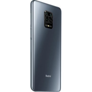 Xiaomi Redmi Note 9 Pro 6/128GB Grey