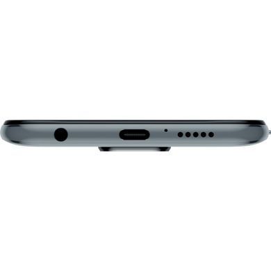 Xiaomi Redmi Note 9 Pro 6/128GB Grey