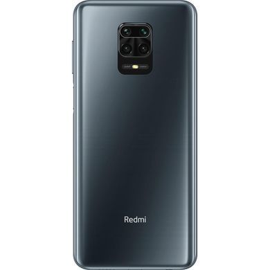 Xiaomi Redmi Note 9 Pro 6/128GB Grey