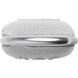 Портативна колонка JBL Clip 4 White (JBLCLIP4WHT)