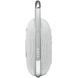 Портативна колонка JBL Clip 4 White (JBLCLIP4WHT)