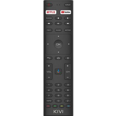 Телевізор Kivi 43U710KB