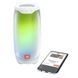 Портативная колонка JBL Pulse 4 White (JBLPULSE4WHT)