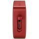 Портативна колонка JBL GO 2 Ruby Red (JBLGO2RED)