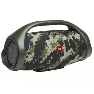 Портативная колонка JBL Boombox 2 Squad (JBLBOOMBOX2SQUADEU)
