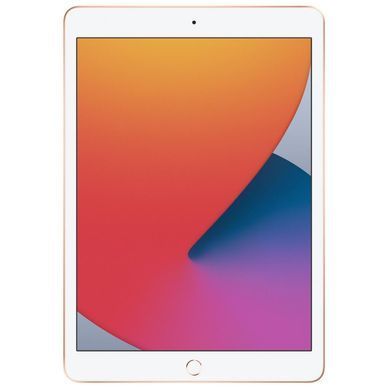 Планшет Apple A2270 iPad 10.2 & quot; Wi-Fi 32GB Silver (MYLA2RK / A)