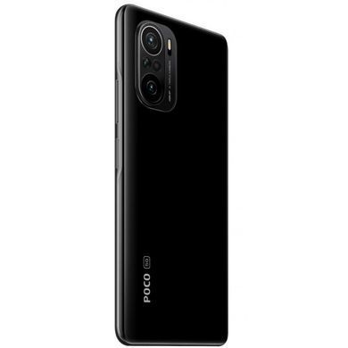 Xiaomi Poco F3 6/128GB Night Black