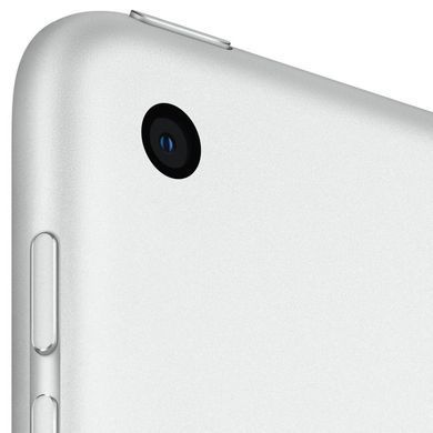 Планшет Apple A2270 iPad 10.2 & quot; Wi-Fi 32GB Silver (MYLA2RK / A)