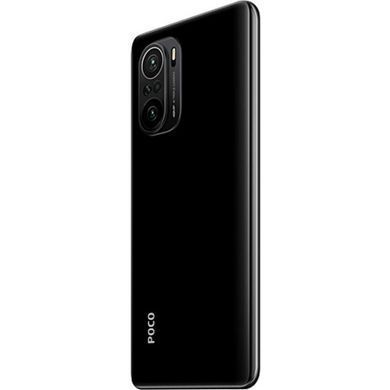 Xiaomi Poco F3 6/128GB Night Black