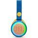 Портативна колонка JBL JR POP Blue (JBLJRPOPBLU)