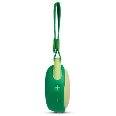 Портативна колонка JBL JR POP Green (JBLJRPOPGRN)