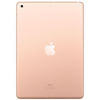 Планшет Apple A2270 iPad 10.2 & quot; Wi-Fi 32GB Gold (MYLC2RK / A)