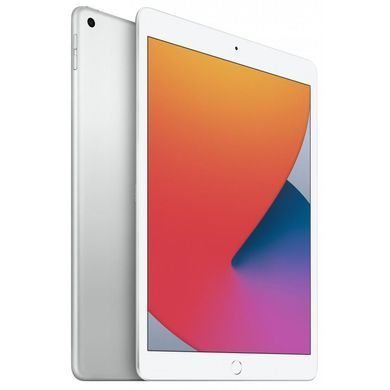 Планшет Apple A2270 iPad 10.2 & quot; Wi-Fi 32GB Gold (MYLC2RK / A)
