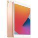 Планшет Apple A2270 iPad 10.2 & quot; Wi-Fi 32GB Gold (MYLC2RK / A)