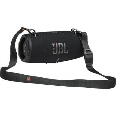 Портативная колонка JBL Xtreme 3 Black (JBLXTREME3BLKEU)