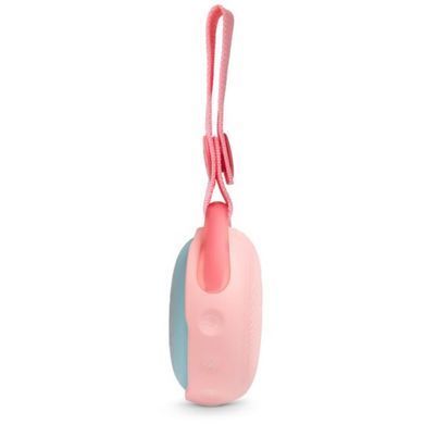 Портативна колонка JBL JR POP Pink (JBLJRPOPPIK)