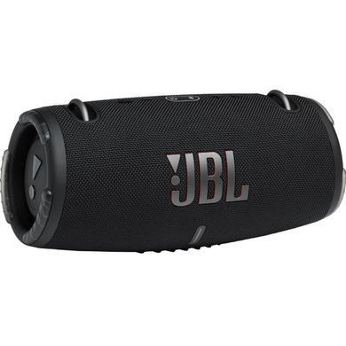 Портативная колонка JBL Xtreme 3 Black (JBLXTREME3BLKEU)