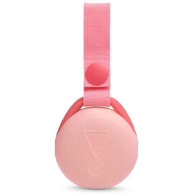 Портативна колонка JBL JR POP Pink (JBLJRPOPPIK)