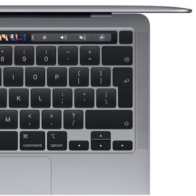 Ноутбук Apple MacBook Air M1 (MGN73UA / A)