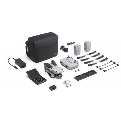 Квадрокоптер DJI AIR 2S Fly More Combo (CP.MA.00000350.01)